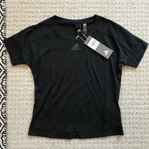 BNWT Adidas Crop Top